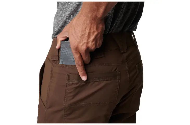 5.11 Tactical Stonecutter Pants - view 9